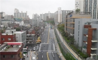 성동구 옥수,금호동 일대 '화장'을 고치다
