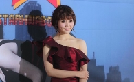 [포토]조안, 결별 후 첫 공식석상