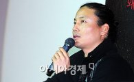 '무법자' 감독 "지존파-이태원사건 참고했다"