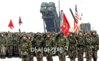 北도발 대비 한미훈련 이렇게 한다