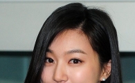 [포토]하연주 '전교 1등, 엄친딸이에요'