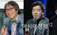 서세원-심형래-이경규, 개그맨 3인방 일제히 영화로 컴백