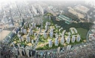 이문·휘경 일대, '친환경+최첨단' 주거지로 탈바꿈