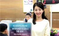 현대證, 최고 연 22.4% ELS 및 DLS 5종 공모