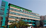 한국산업인력공단 출제발간센터 준공