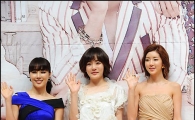 [포토]'오! 마이 레이디'의 세 레이디스