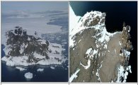 세종기지 4500km 남쪽에 제 2 남극기지 건설