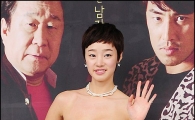 [포토]최여진, 순백 드레스로 청순미 뽐내