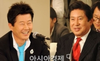 '뮤비출연' 김용건 "태진아에게서 3가지를 배운다"(인터뷰)