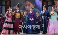 '동이' 1년 세월 훌쩍···궁궐내 암투 본격화