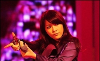 카라 지영, '무한도전'서 눈물···"투정부리고 싶었다"