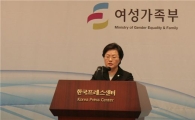 백희영 장관 “성범죄자 346명.. 소급적용해 신상 공개"