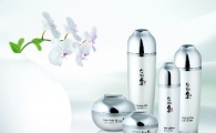 LG생활건강, 수려한 '순백' 라인 11종 출시 