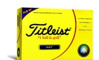 타이틀리스트 '골프볼 3종' 출시