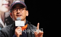 이준익 감독 "신작 '평양성, '황산벌' 웃음 뛰어 넘을 것"