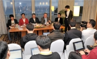 [포토]한-EU 카툰커넥션 행사