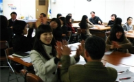 영등포구, 새내기 공무원 선배가 멘토된다