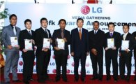 LG전자, 인도네시아 가전 9개 분야 시장점유율 1위