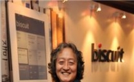 이상규 인터파크INT 사장 "전자책 진화는 필연"
