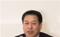 김석준 회장 "요즘 회사일로 자주 꿈을 꾼다"