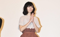 배두나 "한국 여배우 자존심으로 올 누드신 소화했다"