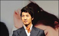 [동영상]김지석 "'추노' 속 내 몫은 3%..이번 작품도 잘되길"