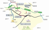 관악구, 사통팔달 교통 요지로 발돋움!