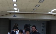 스포츠토토 봉사단, 다니엘학교에서 따뜻한 정 나눠