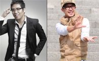 '하하몽쇼' 21일 첫 촬영···아이돌 그룹 총출동