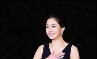 [포토]이민정 '안가려도 안보여요'