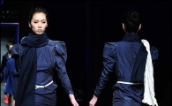 [포토]서울패션위크, 여성의상 오늘부터 시작!