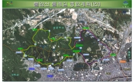 노원구∼남양주 '불암산 둘레길' 조성