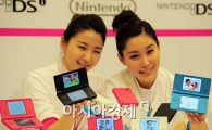 [포토] 사진과 소리를 이용한 놀이, 닌텐도 DSi