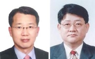 STX팬오션 추성엽·배선령 부사장. 대표이사 추가 선임