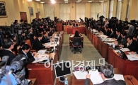[포토] 천안함관련 긴급소잡된 국방위