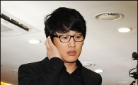 [포토]차태현, 故 최진영 빈소 찾아