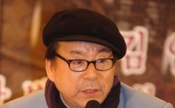 [포토]안병경 '김인문 선생님의 날개가 되겠다'