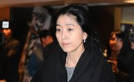 김부선 벌금형, 500만원‥故장자연 사건 관련 발언 탓