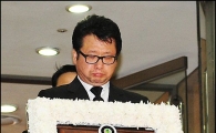 故 최진영 두 조카, 결국 삼촌 마지막 가는 길 함께 못해 