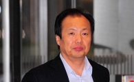 [포토] 삼성사장단 회의 열려