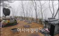 故 최진영, 그립던 누나 곁에서 영면에 들다(종합)
