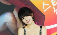 [포토]이파니 '오 나의 여신님'