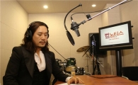 JK김동욱, 미드 '번노티스' 더빙 첫 도전