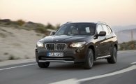 [시승기] BMW ‘X1’..두 마리 토끼를 잡아라