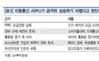 가입자 유치전 '활활'..통신사 부담 ↑<NH證>