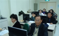 관악구 어른들 정보화 열기 후끈 