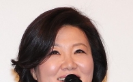 김해숙 "매번 다른 엄마 캐릭터 보여주고 싶다"