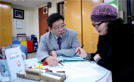행정소송을 법원이 아닌 구청에서?