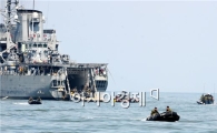 [천안함침몰]北도발이라면 어떤 조치 취할까?