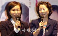정애리 vs 송옥숙, '세상에서~' 엄마 역할로 연기대결
